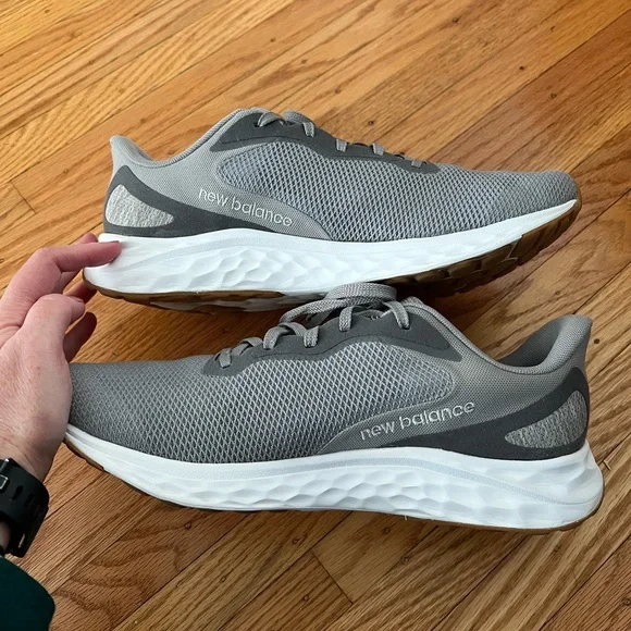 New Balance Fresh Foam Arishi v4 - Picture 5 of 11